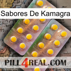 Kamagra Flavours new10